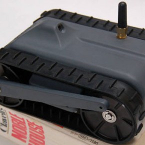 Landroid iRobot