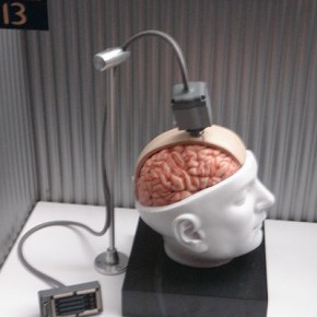 BrainGate - Interface cerebro-máquina