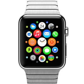 Apple Wach