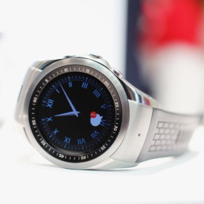 LG Watch Urbane