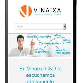 En el movil