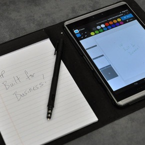 HP Pro Slate-8