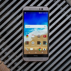 HTC One M9