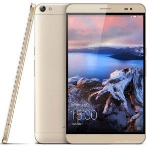 Huawei MediaPad X2 0