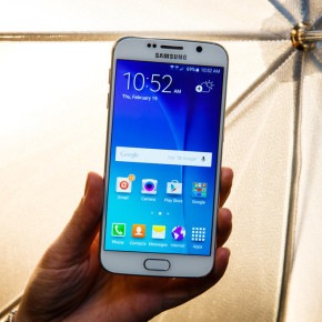 Samsung Galaxy S6