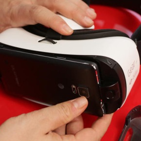 Samsung Gear VR