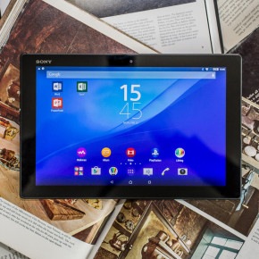 Xperia Z4 de Sony
