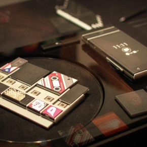 Yezz Project Ara