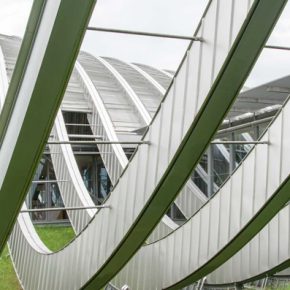 Zentrum Paul Klee