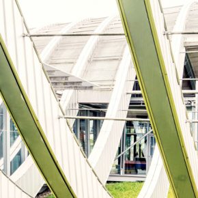 Zentrum Paul Klee