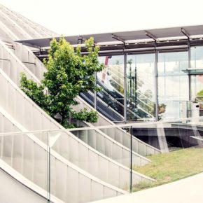 Zentrum Paul Klee
