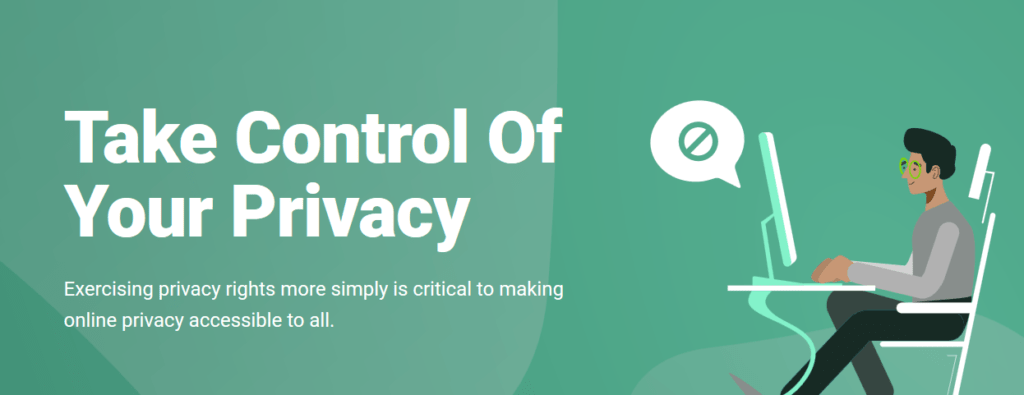 Global Privacy Control